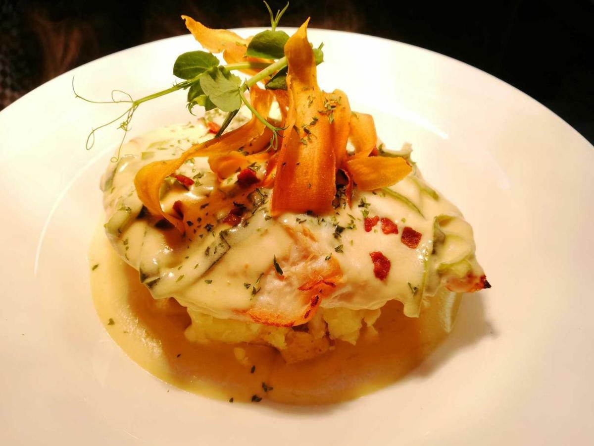 The Liverpool Arms Hotel Beaumaris Ngoại thất bức ảnh